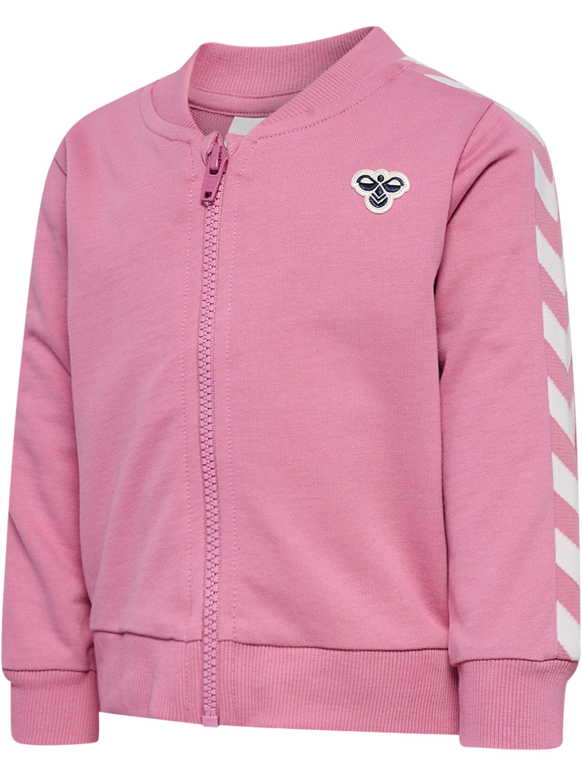 Hummel Træningsdragt i pink