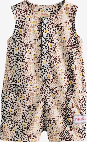 smėlio Next Kombinezonas: priekis