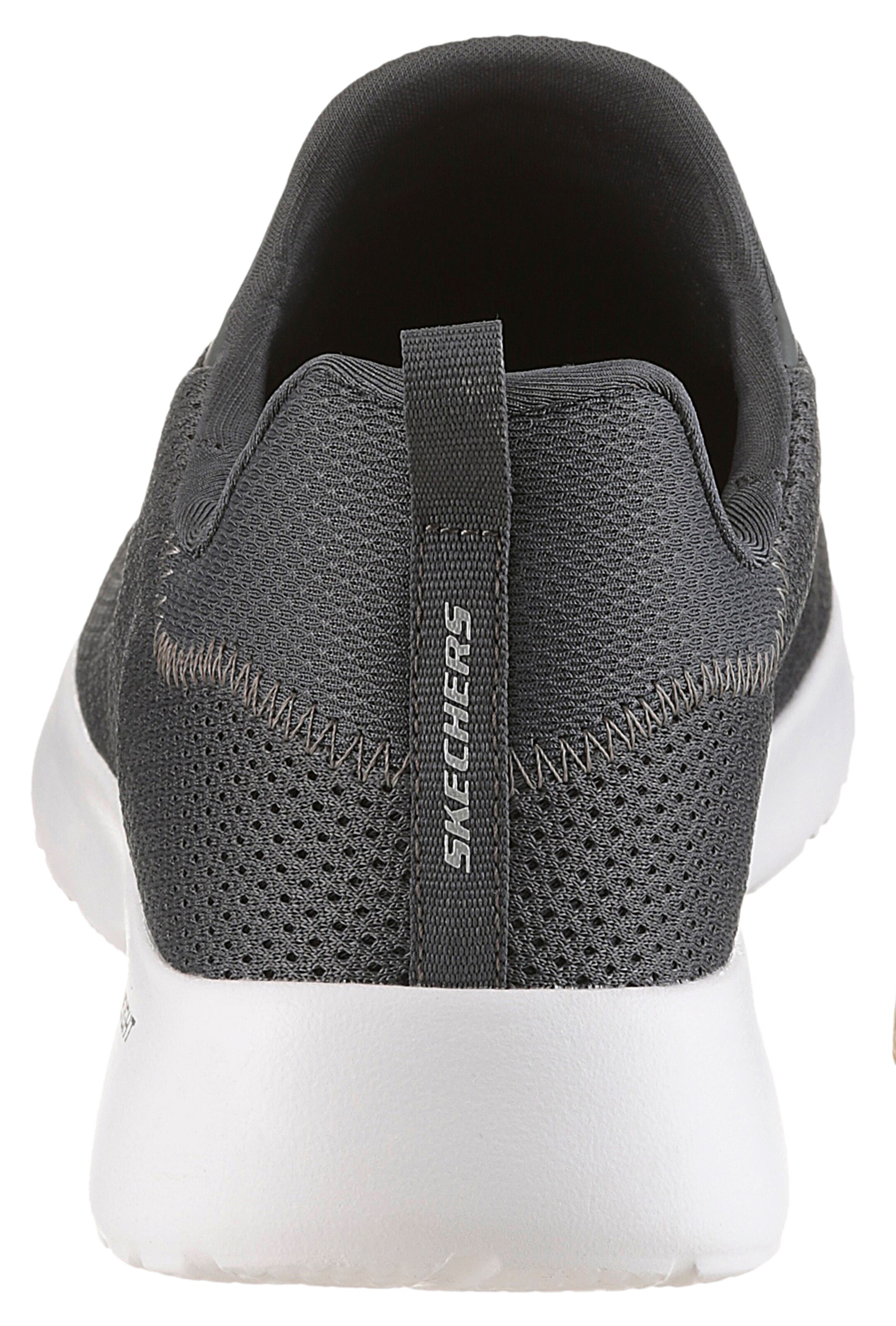 SKECHERS Sneakers 'Dynamight' in Grey