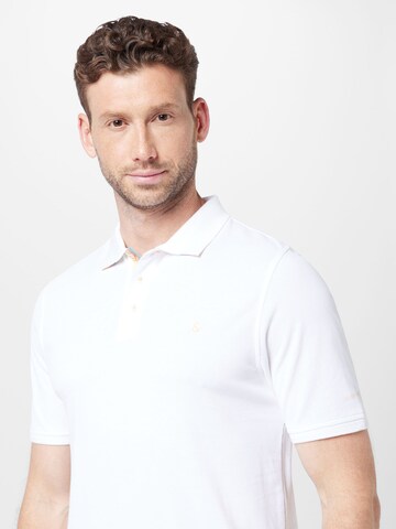 COLOURS & SONS Shirt in White
