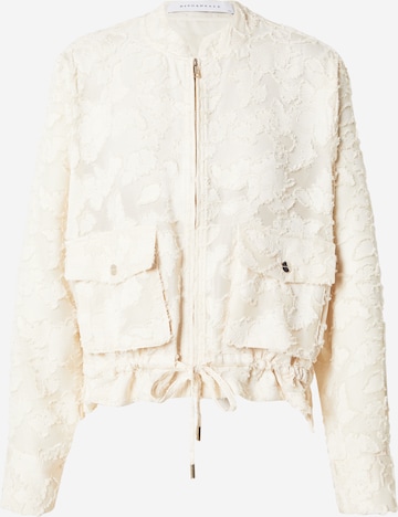 RINO & PELLE Overgangsjakke 'Priori' i beige: forside