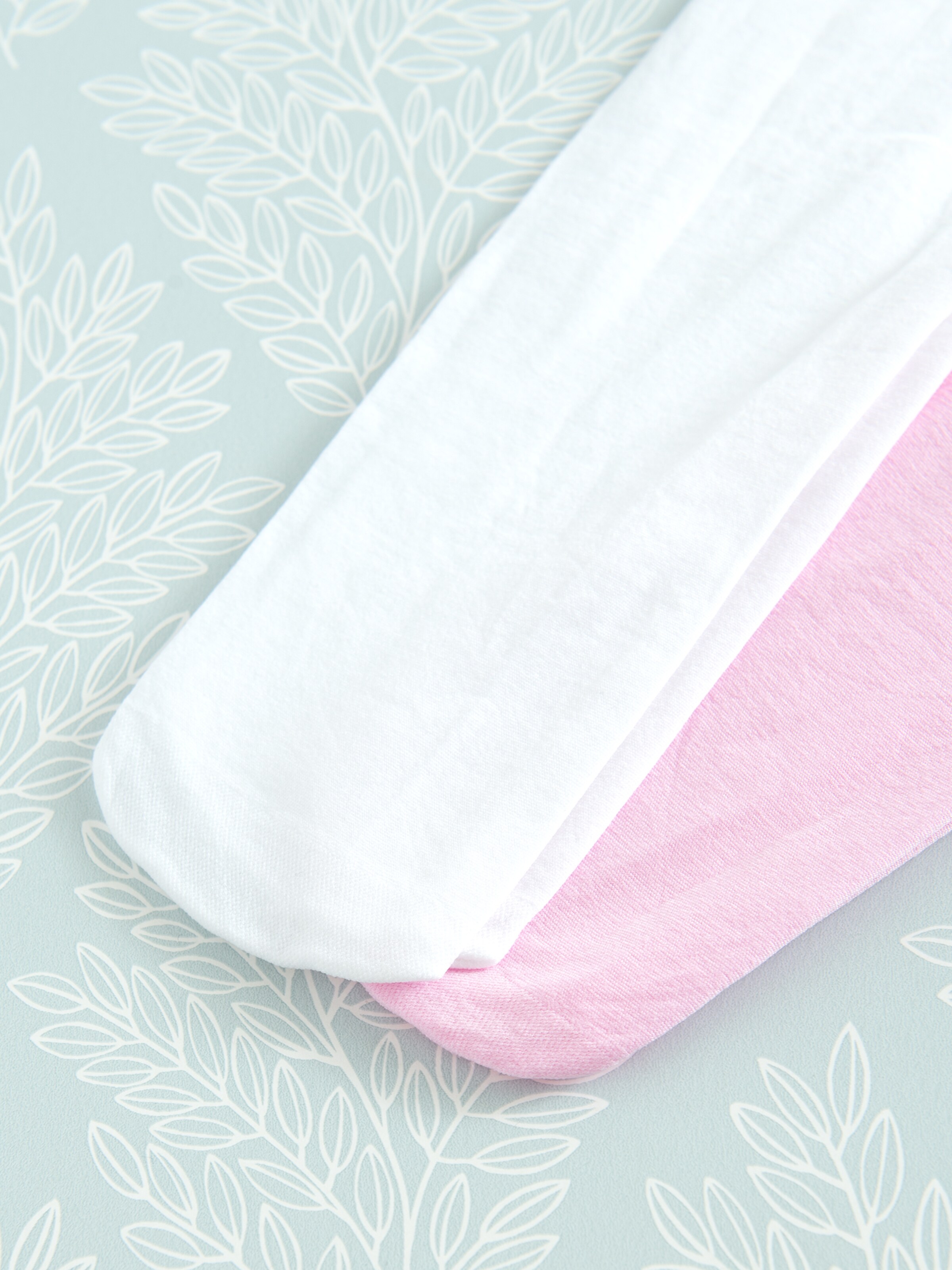 Collant Cool Club en rose