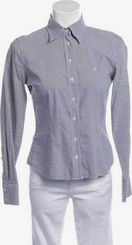 GANT Bluse / Tunika XS in Blau: predná strana