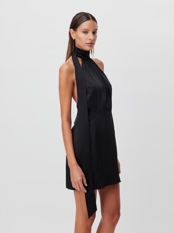 Robe 'Joy' LeGer by Lena Gercke en noir