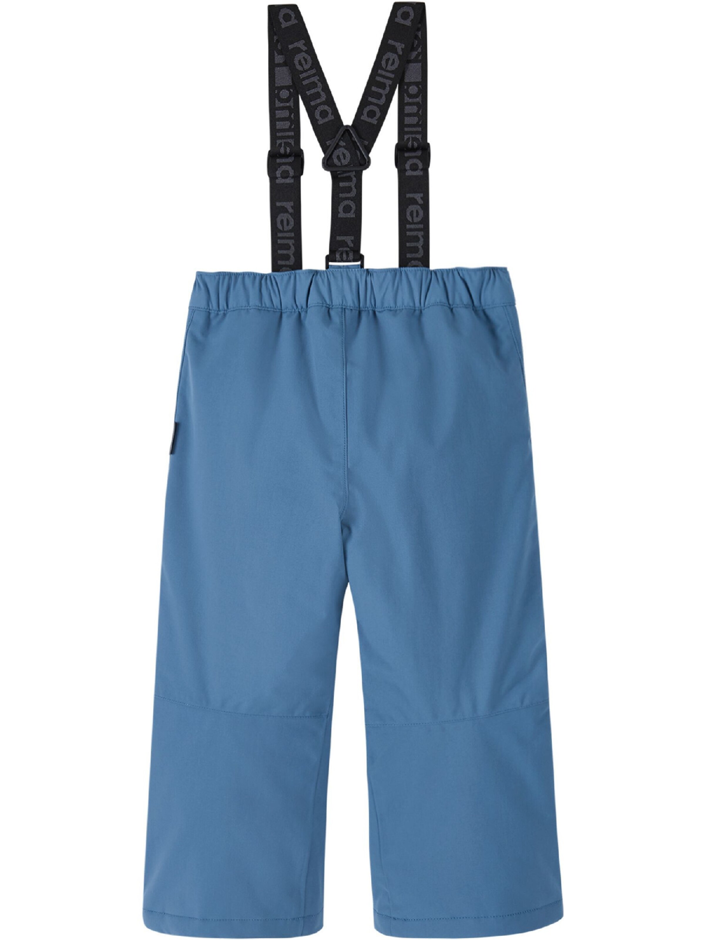 Reima Regular Outdoor trousers 'Loikin' in Blue