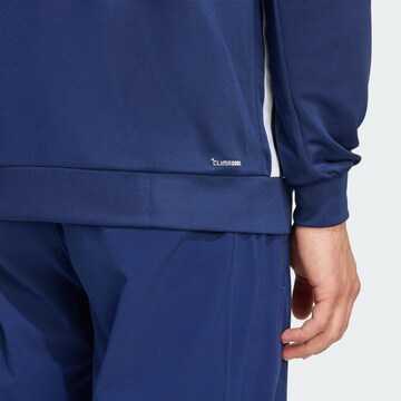 Giacca per l'allenamento di ADIDAS PERFORMANCE in blu