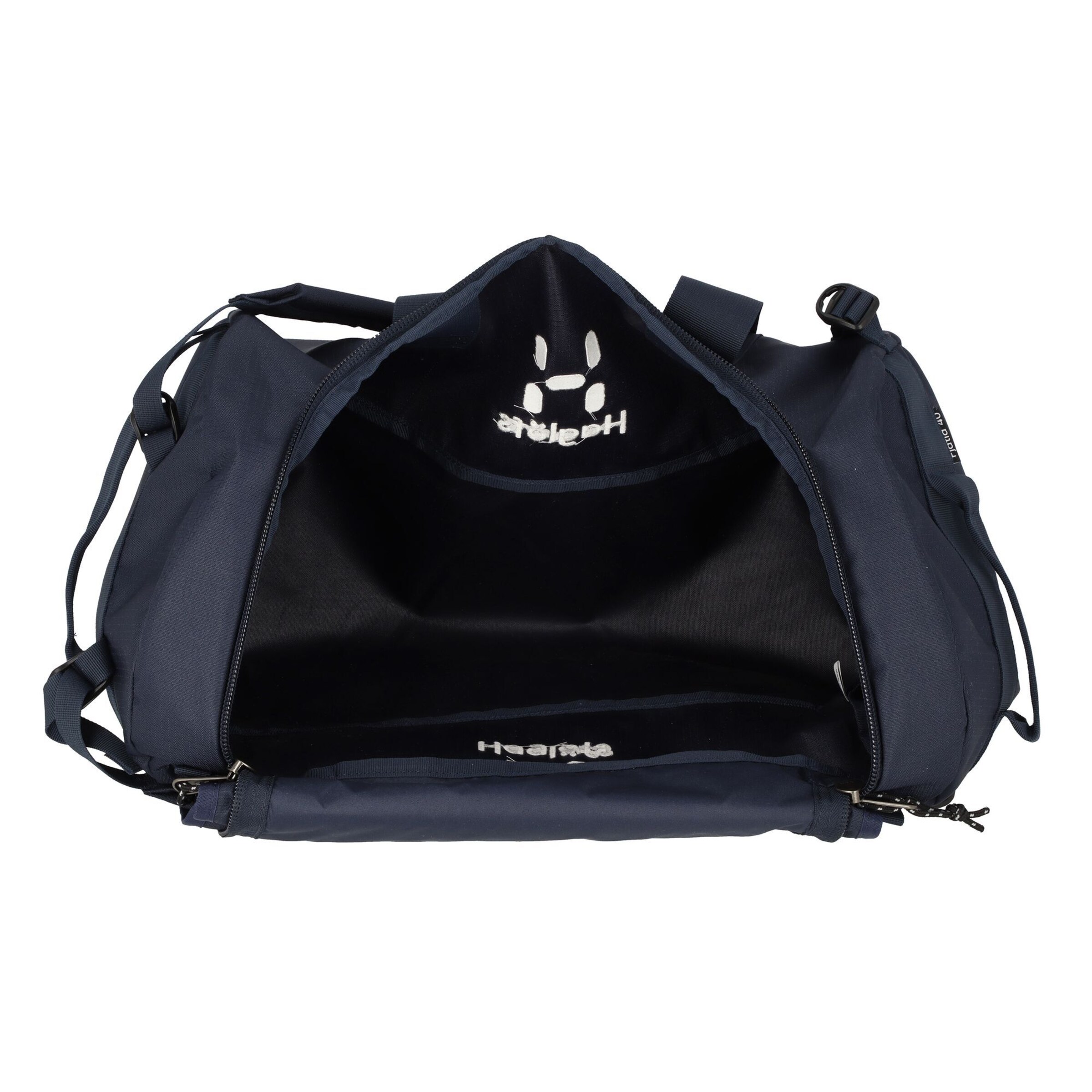 Haglöfs Weekender 'Fjatla' in Blau