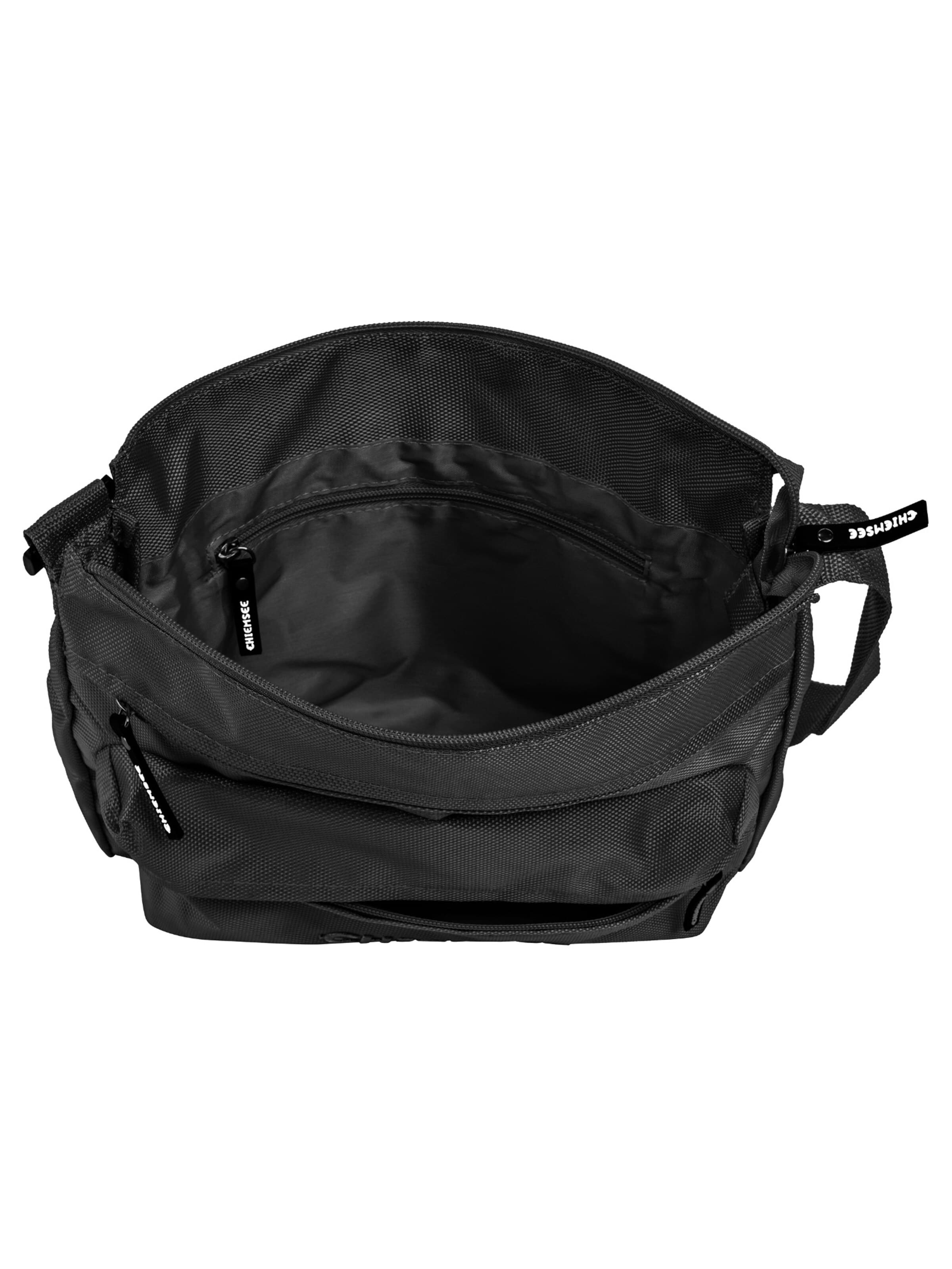 Sac à bandoulière CHIEMSEE en noir