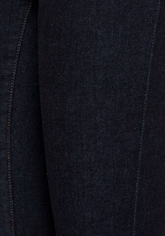 LEVI'S ® Skinny Jeans in Blau