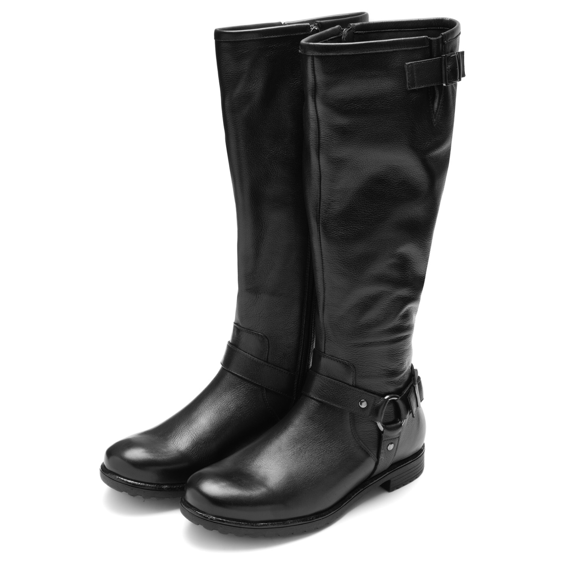 ARA Boots in Black
