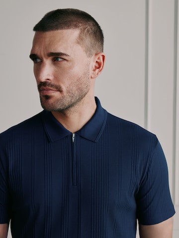 Pull-over 'N.Premium' Next en bleu