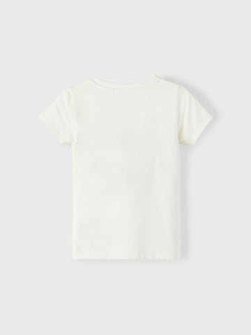 NAME IT Shirt 'Henne' in Blauw