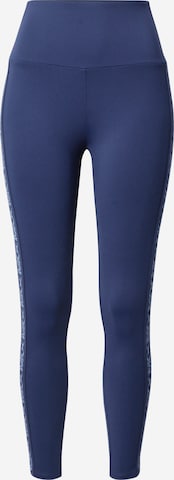 MICHAEL Michael Kors Szabványos Leggings - kék: elől