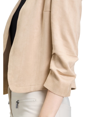 Betty Barclay Blazers in Beige