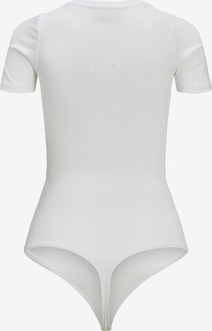 JJXX Shirtbody 'Ivy' in Weiß