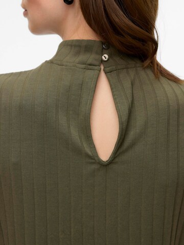 MAMALICIOUS Gebreide top in Groen