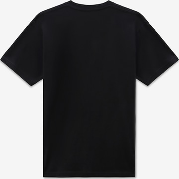 T-Shirt '6014 - MN' VANS en noir
