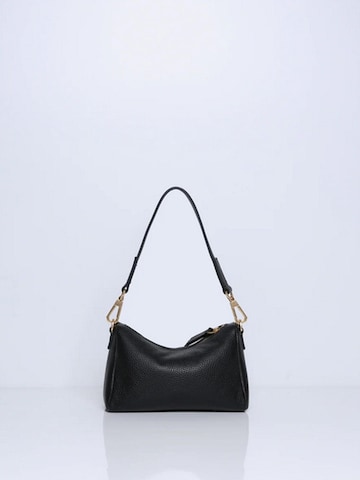 Smaak Handbag 'JACK' in Black