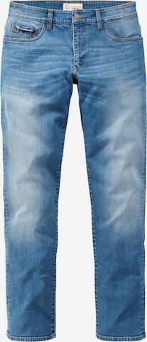 REDPOINT Jeans in Blau: predná strana