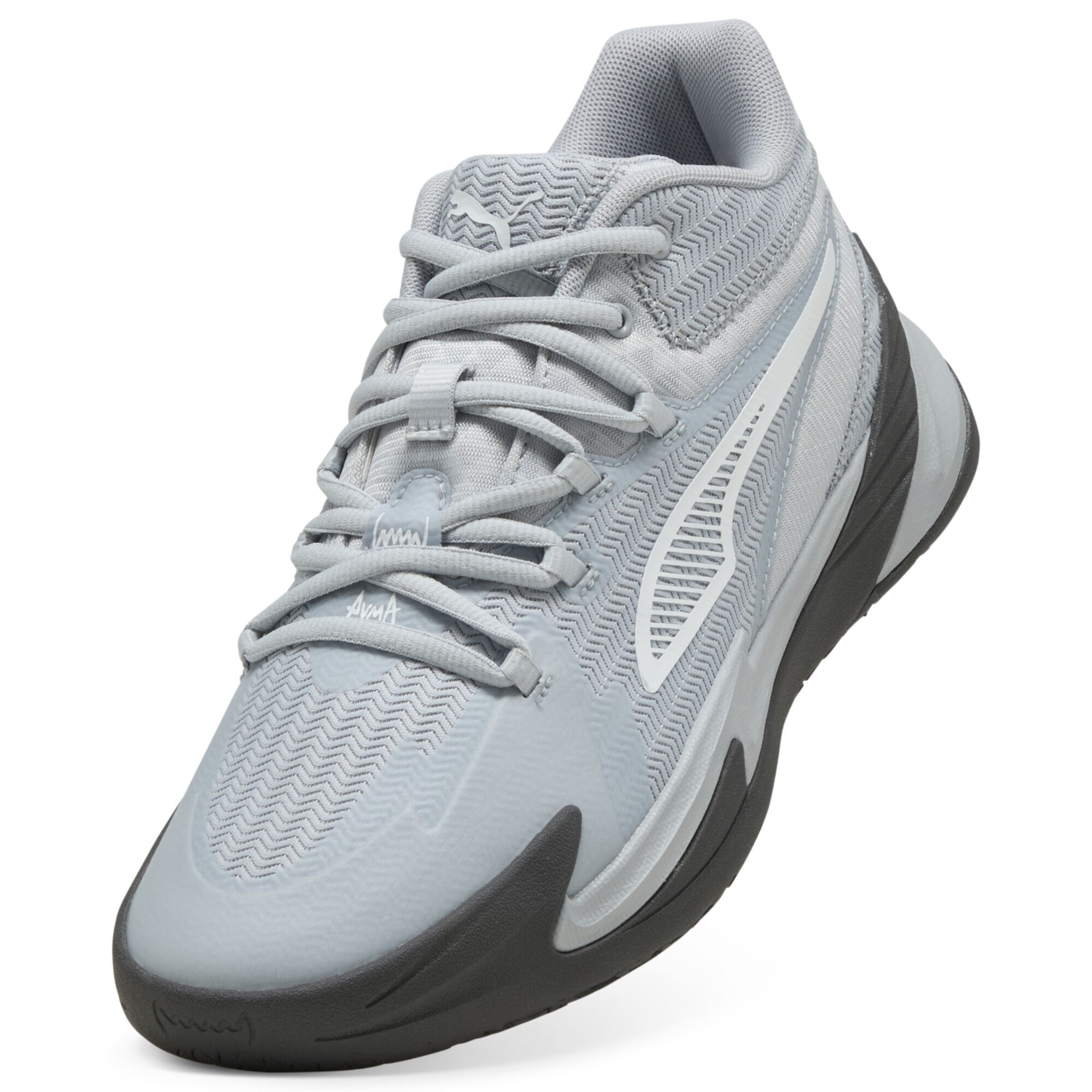 PUMA Athletic Shoes 'The Dagger' in Grey
