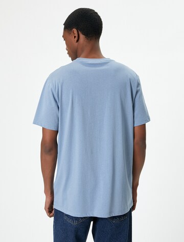 Koton Shirt in Blue