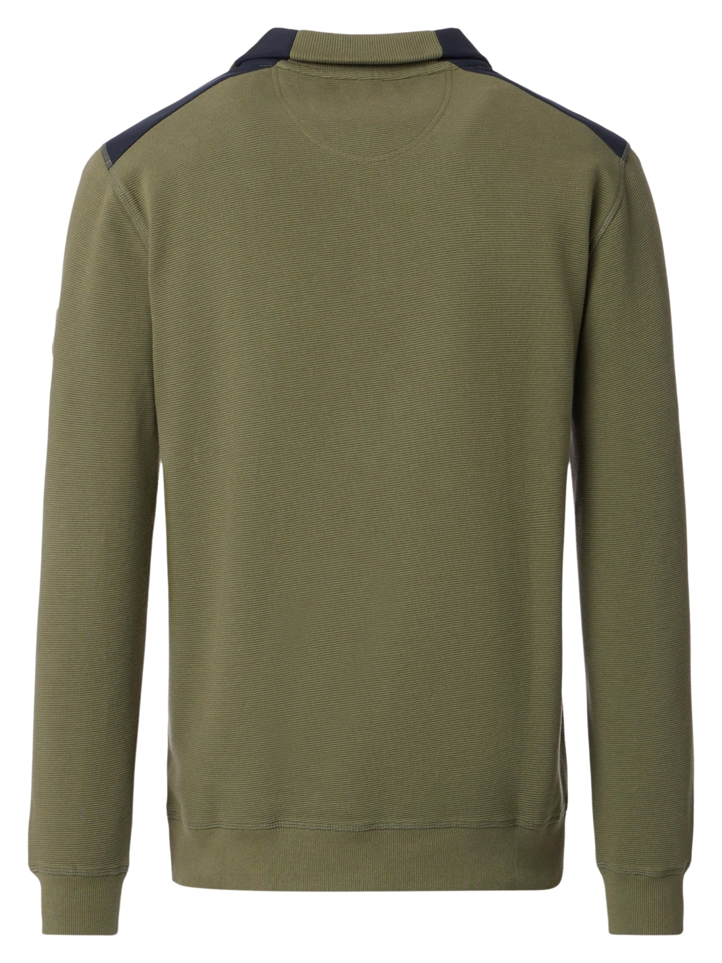 CASAMODA Sweatshirt i grøn