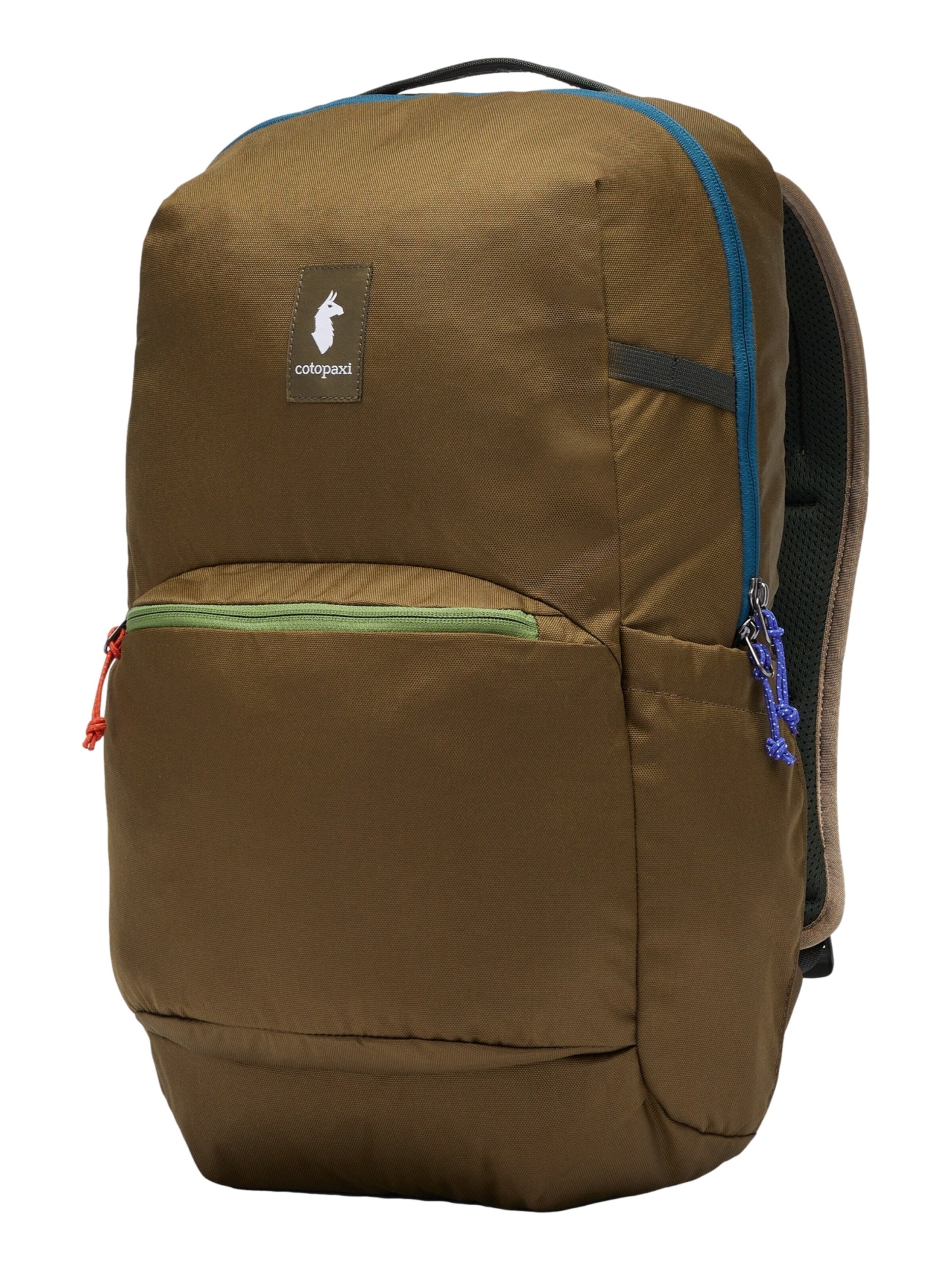 cotopaxi Backpack 'Chiquillo' in Brown