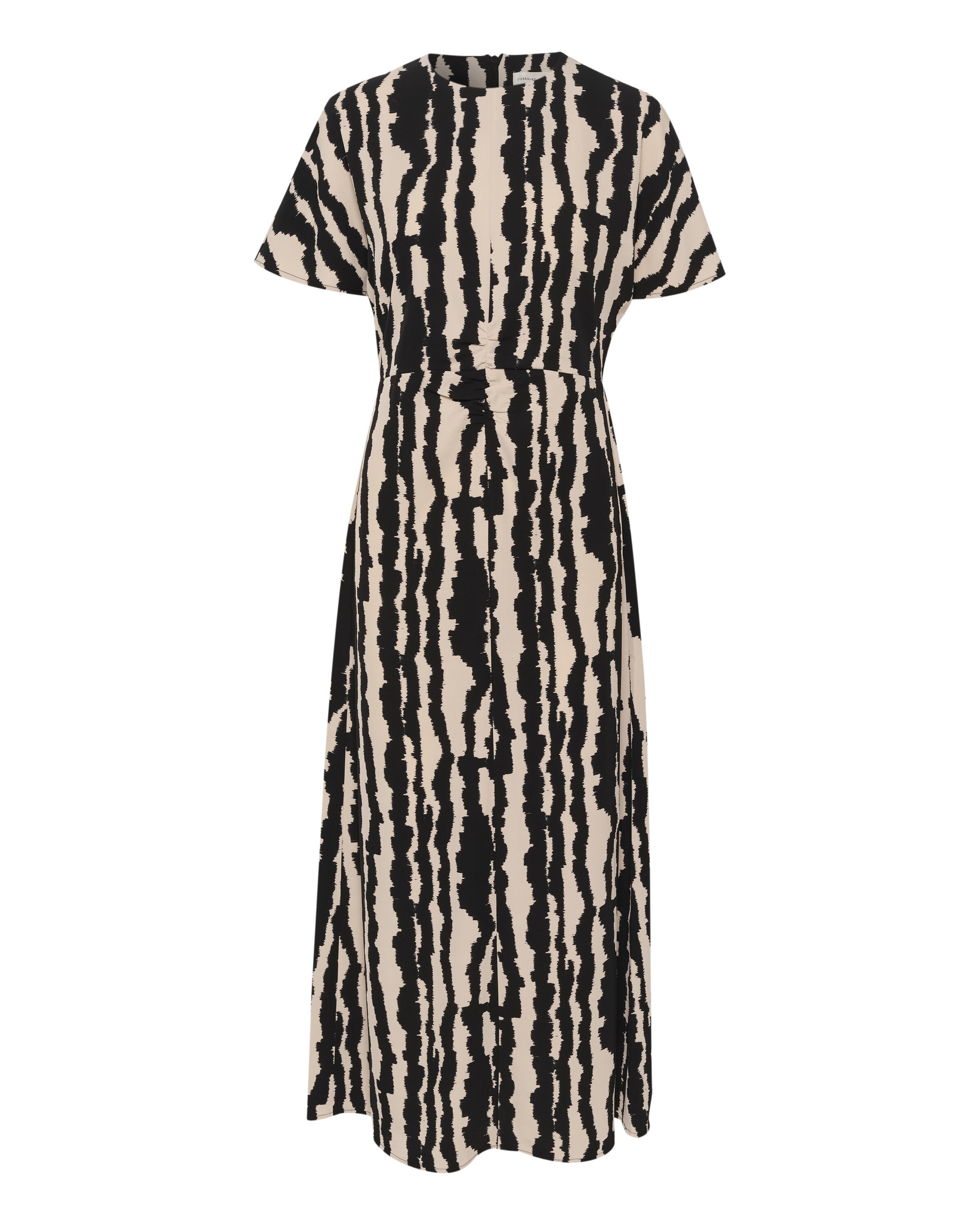 InWear Kjole 'Xeenia' i sort: forside