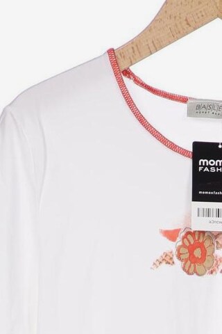 Basler Top & Shirt in M in White