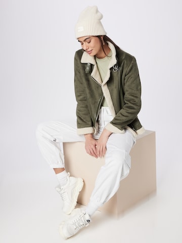 ONLY Between-Season Jacket 'DIANA' in Green