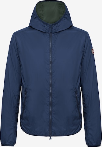 Giacca di mezza stagione di Colmar in blu: frontale