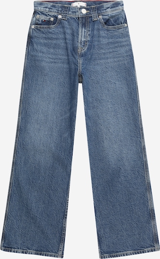 TOMMY HILFIGER Jean 'MABEL' en bleu denim, Vue avec produit