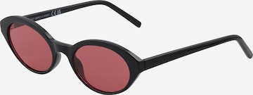 & Other StoriesSunčane naočale - crna boja: prednji dio