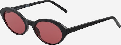 Akiniai nuo saulės iš & Other Stories, spalva – ruda / juoda, Prekių apžvalga