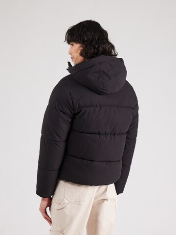 Giacca di mezza stagione 'JORVesterbro' di JACK & JONES in nero