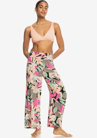 ROXY Loose fit Pants 'Roxy' in Mixed colors