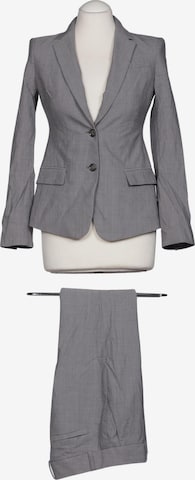 Banana Republic Anzug oder Kombination XXS in Grau: Vorderseite