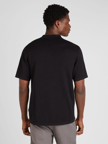 JACK & JONES - Jersey 'TAMPA' en negro