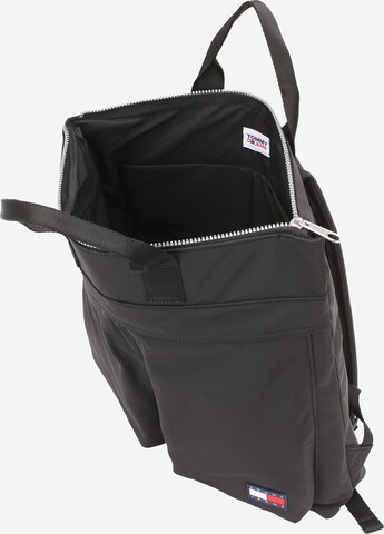 Tommy Jeans Backpack in Black