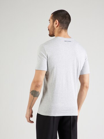 ARMANI EXCHANGE Shirt in Grey