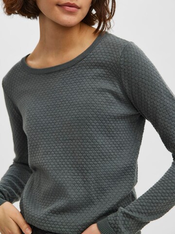 VERO MODA Trui 'VMCare' in Groen