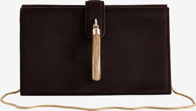 Next Clutch in One Size in Chocolate, Item view