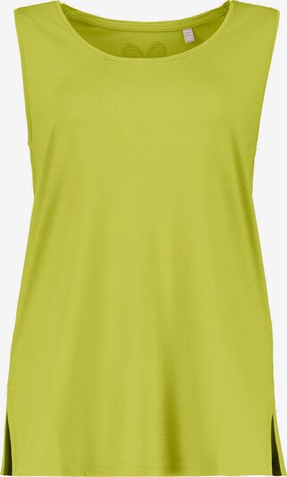 Ulla Popken Top - zelená, Produkt