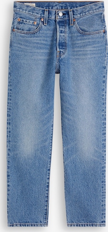 LEVI'S ® Джинсы '501' в Синий: спереди