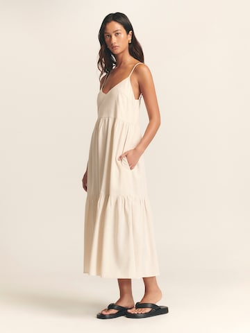 Robe 'Phi Phi' St MRLO en beige
