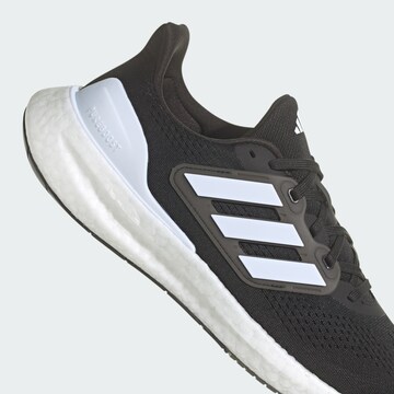 ADIDAS PERFORMANCE Laufschuh 'Pureboost 23' in Schwarz