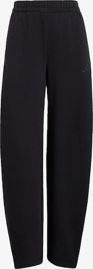 XS/įprastas ilgis dydžio Sportinės kelnės 'Essentials Contemporary' iš ADIDAS SPORTSWEAR, spalva – juoda, Prekių apžvalga