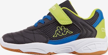 KAPPA Athletic Shoes in Mixed colors: front
