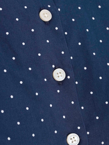 Camicia da donna di By Diess Collection in blu