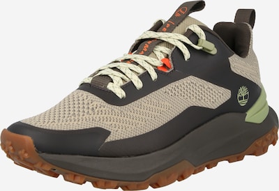 Sportbačiai be auliuko iš TIMBERLAND, spalva – smėlio spalva / tamsiai ruda, Prekių apžvalga